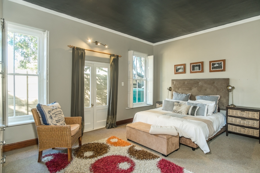 4 Bedroom Property for Sale in Claremont Western Cape